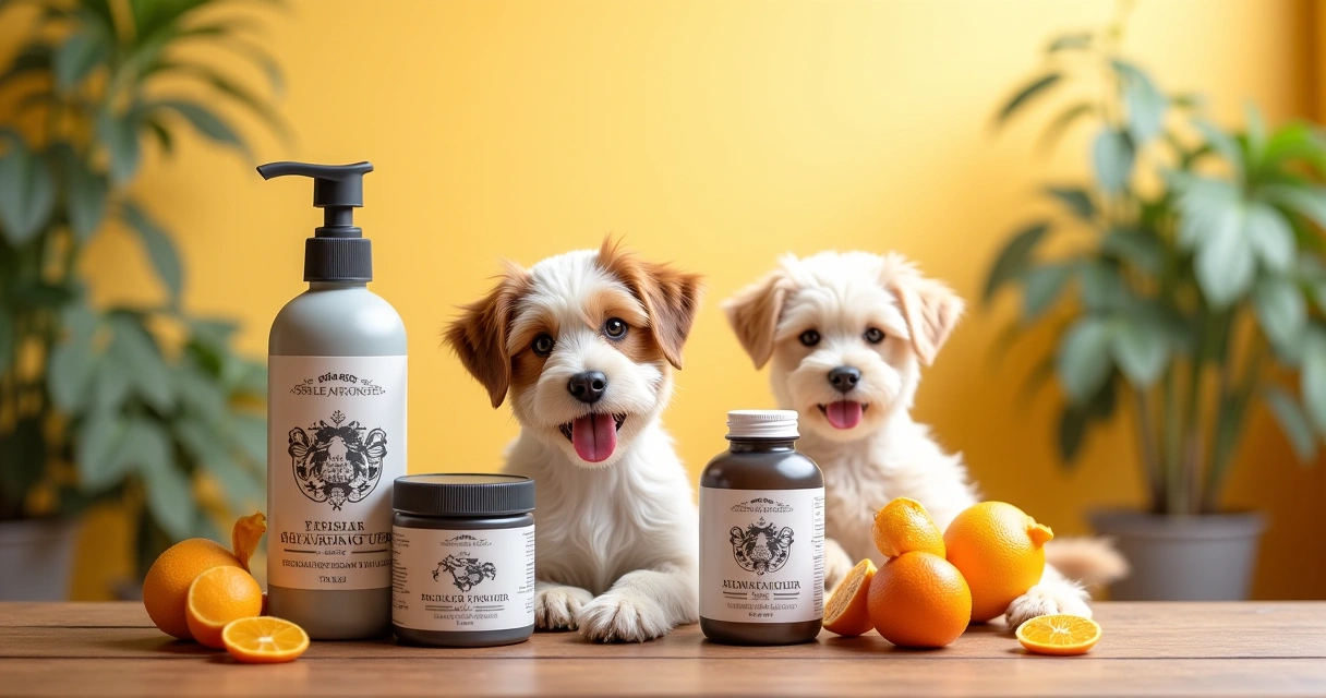 Arm Hammer Dog Shampoo Vs Wahl Usa Dog Shampoo