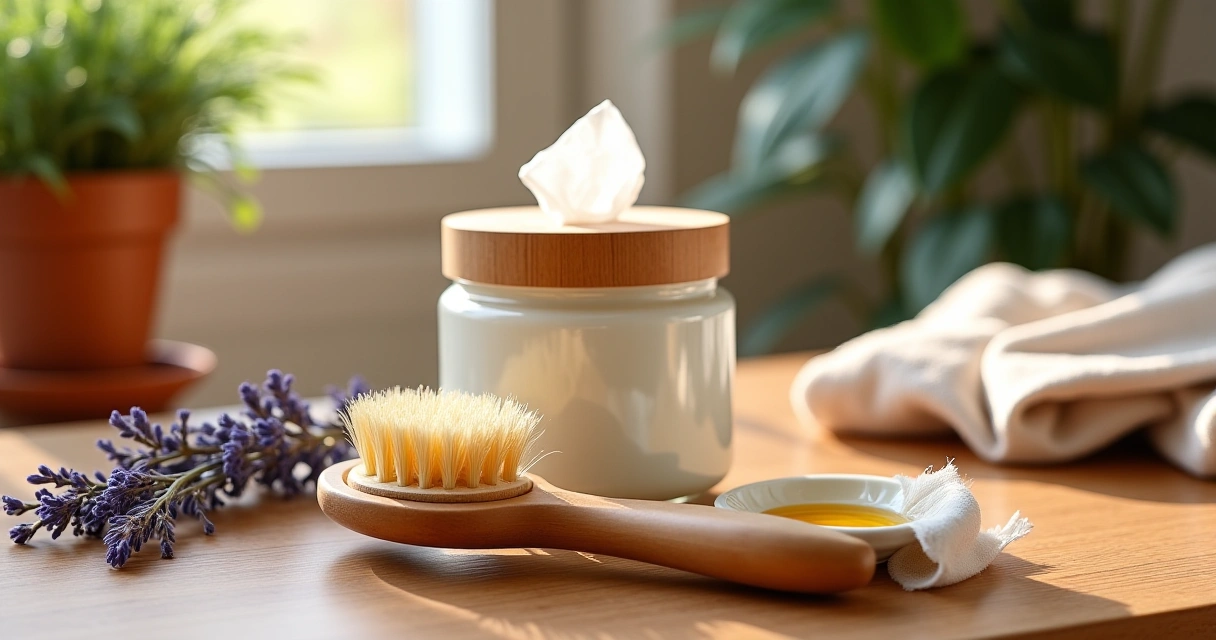 10 Best Bamboo Pet Brush Wipes for Eco-Friendly Grooming in 2024