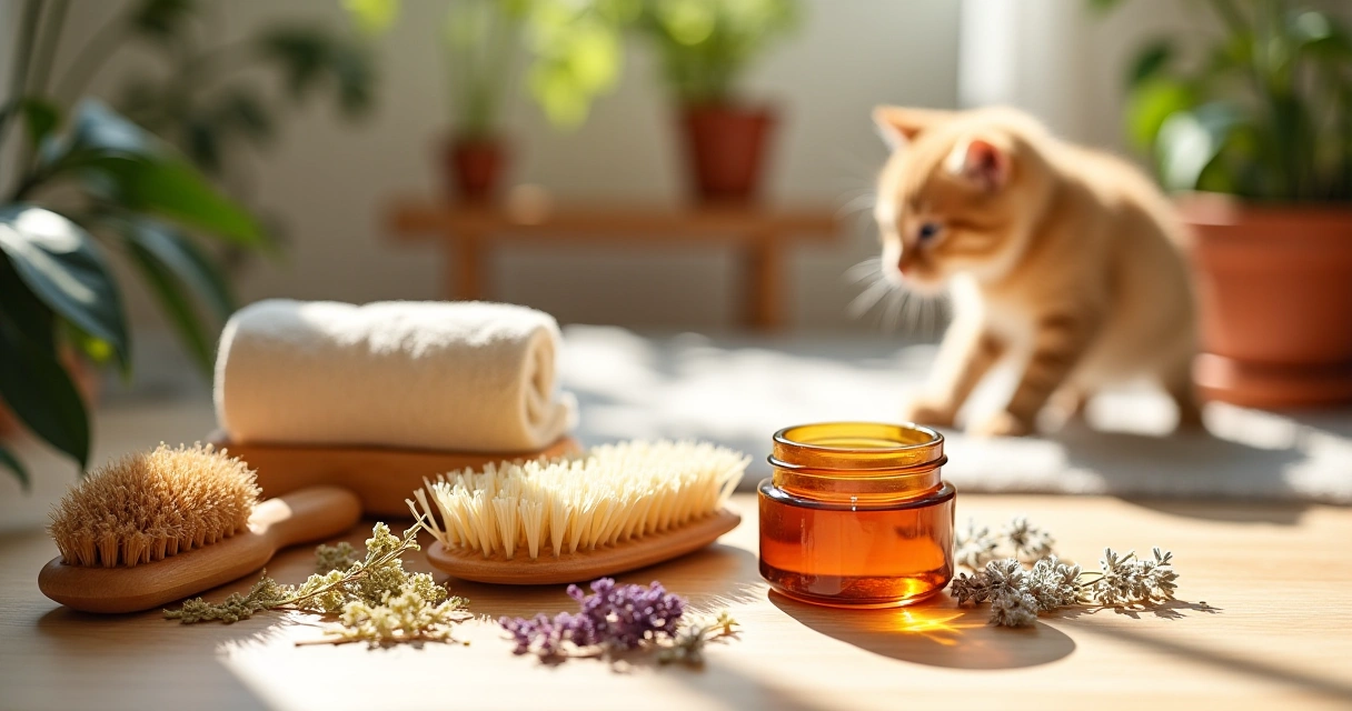 5 Best Bamboo Pet Grooming Brushes for Eco-Friendly Pet Care in 2024