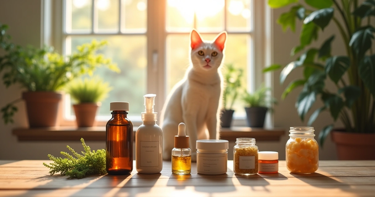 Best Cat Care for Everyday Use
