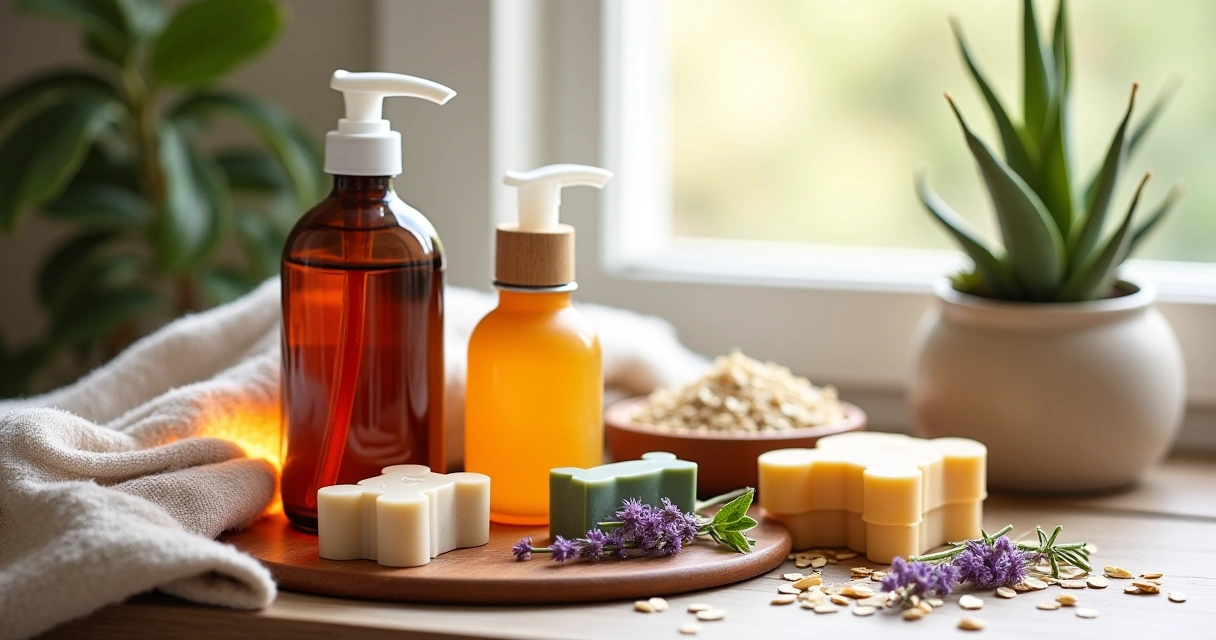 5 Best Natural Pet Shampoos for a Chemical-Free Bath Time (Vet Approved)