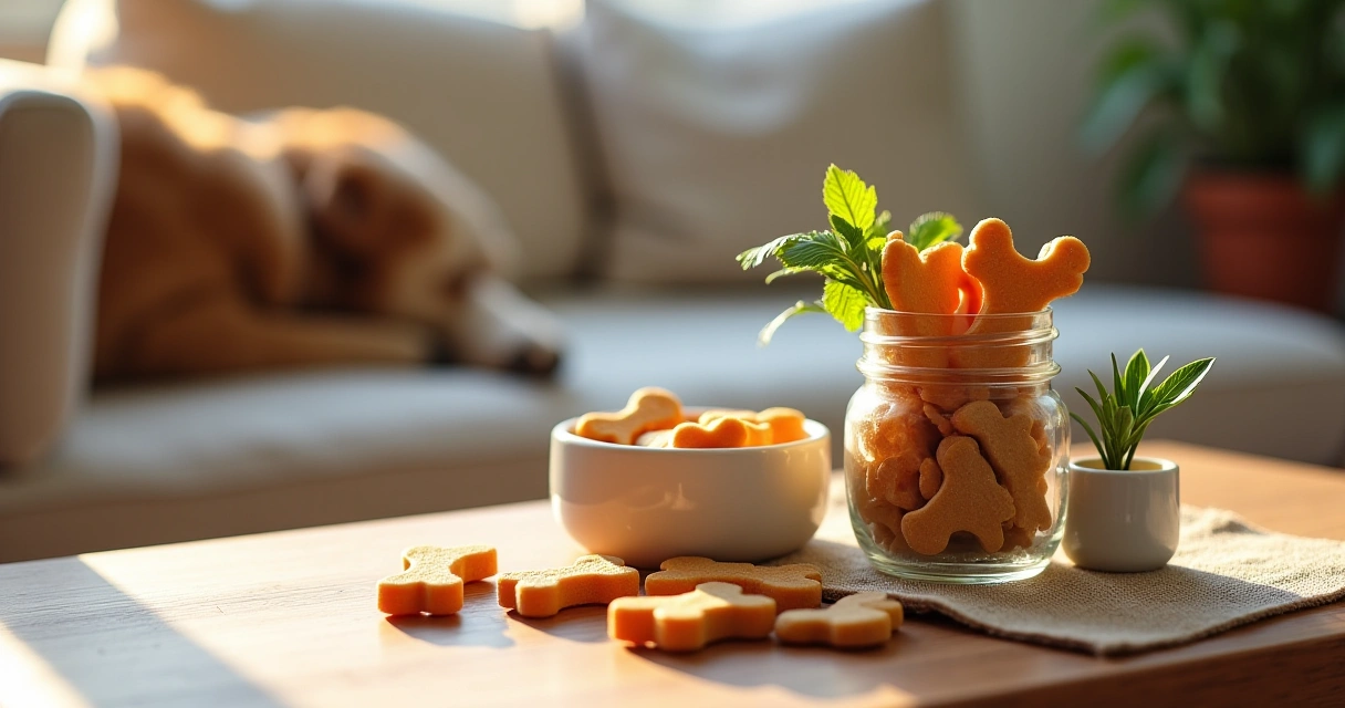 The 5 Best Dental Chews for Clean Teeth and Fresh Breath