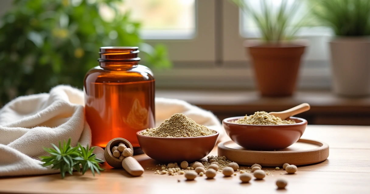 10 Best Digestive Enzyme Supplements for Pets: What Works Best