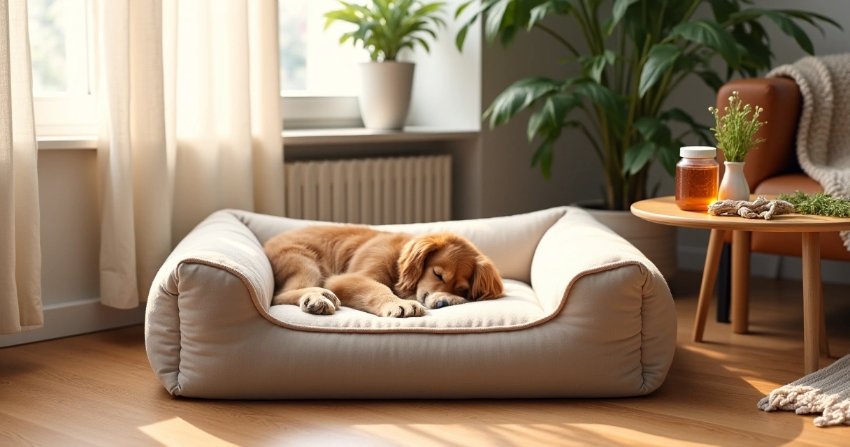 The 5 Best Dog Beds for Joint Support and Comfort of 2025