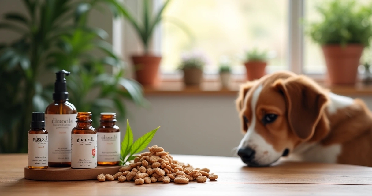 Best Dog Probiotics for Spring Gastrointestinal Issues According to Veterinary Gastroenterologists