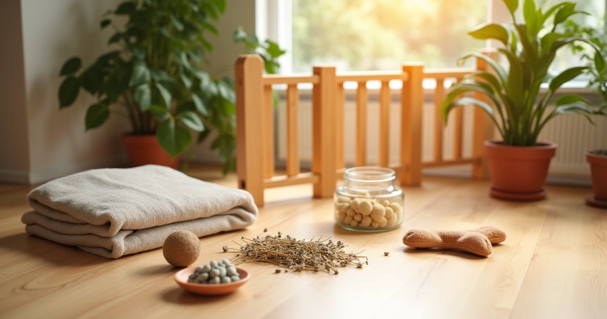 5 Best Eco-Friendly Pet Gates for Sustainable Pet Owners in 2024