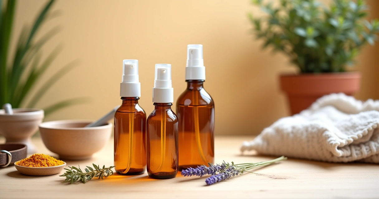 10 Best Herbal Pet Allergy Relief Sprays That Actually Work, According to Vets