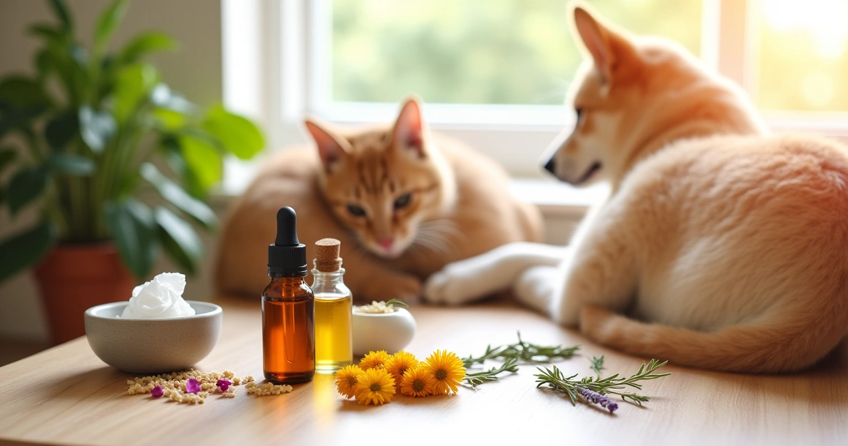 7 Best Natural Ear Cleaners for Dogs and Cats You Can Trust