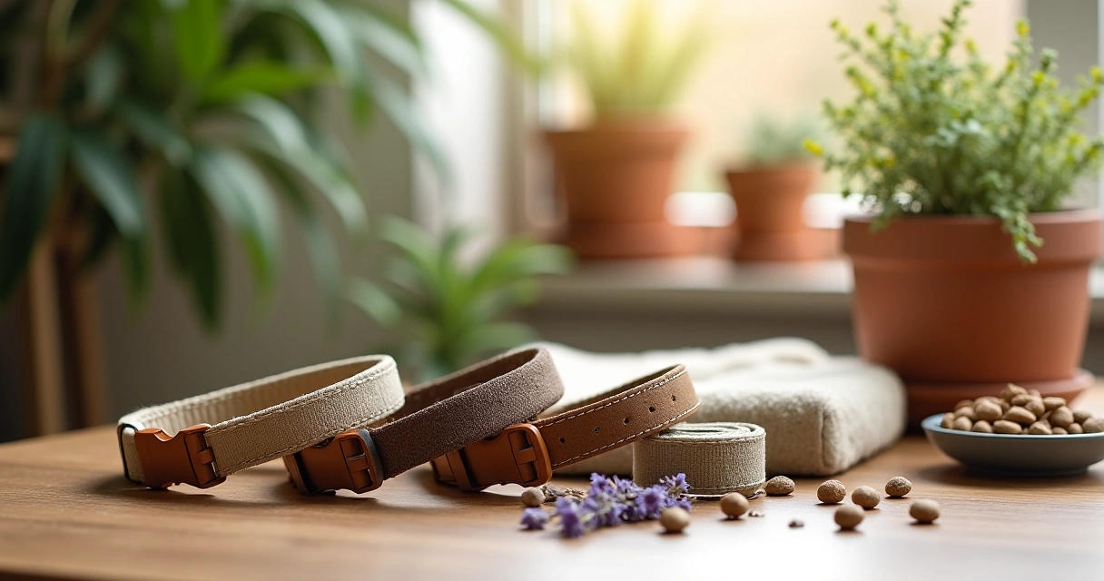 10 Best Natural Flea and Tick Collars for Dogs That Really Work