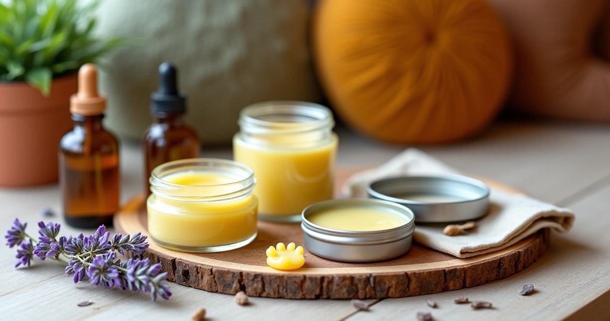 3 Best Natural Paw and Nose Balms to Keep Your Dog’s Skin Healthy