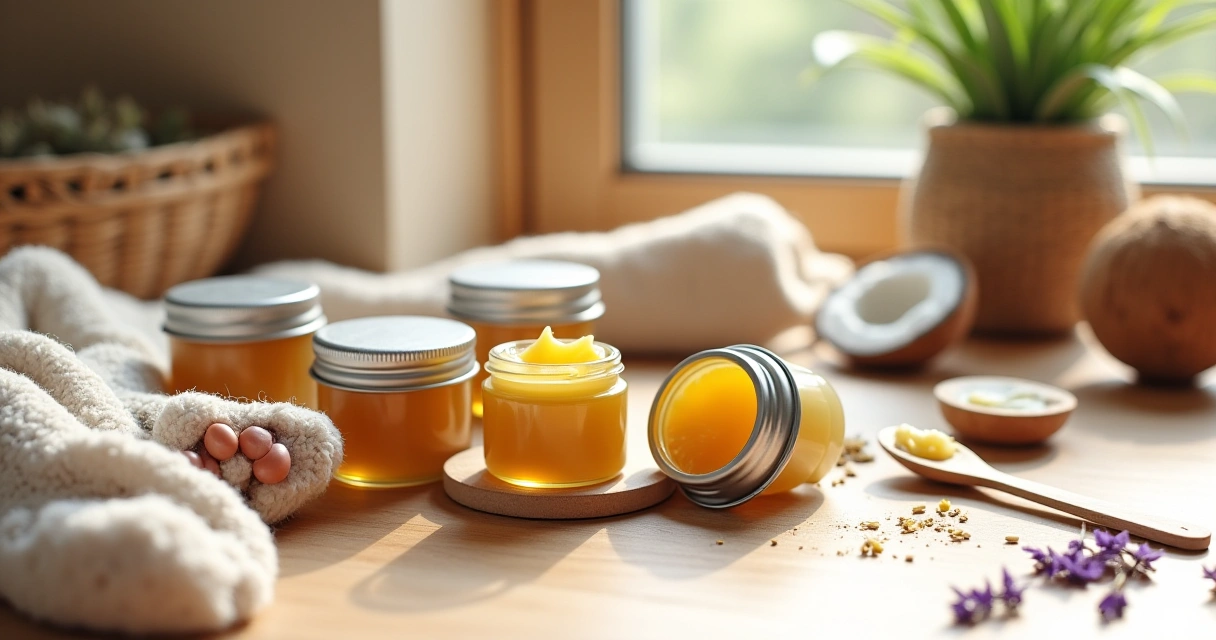 5 Best Natural Paw Balms to Soothe Your Dog’s Paws (Vet-Approved)