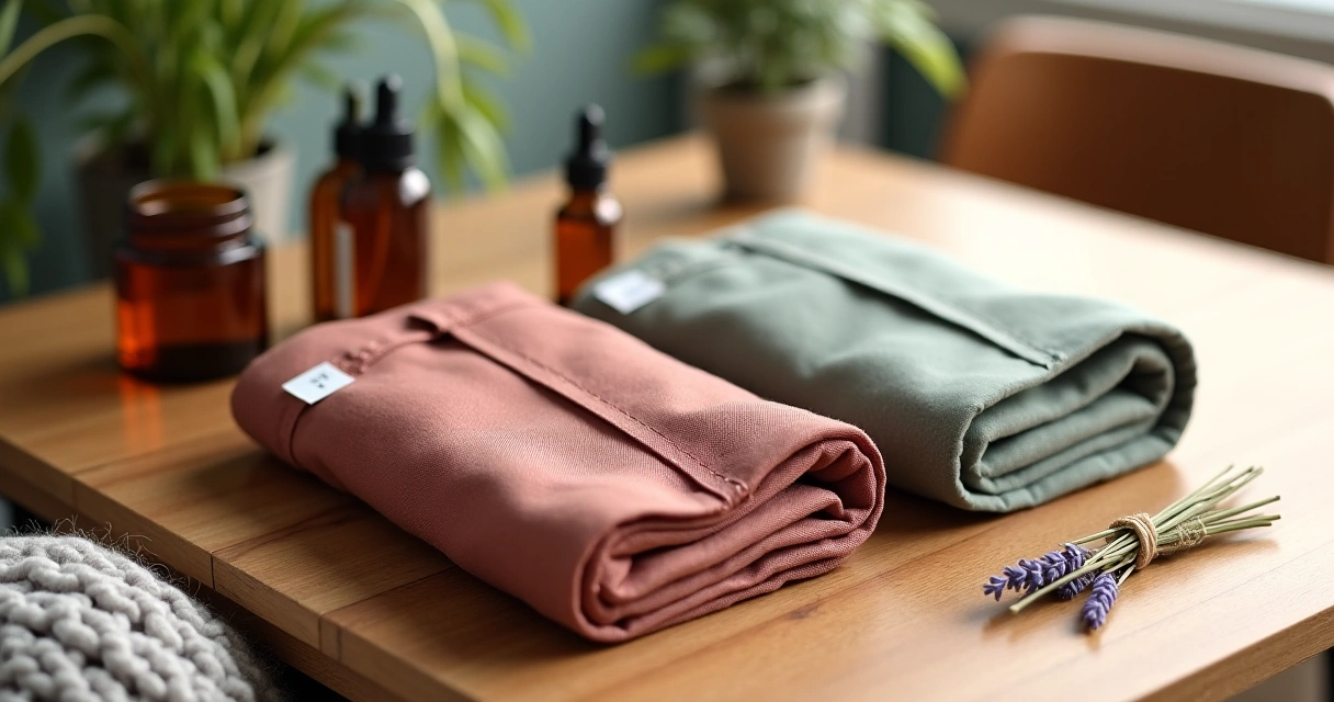 3 Best Natural Pet Anxiety Wraps: Calming Solutions for Your Furry Friend