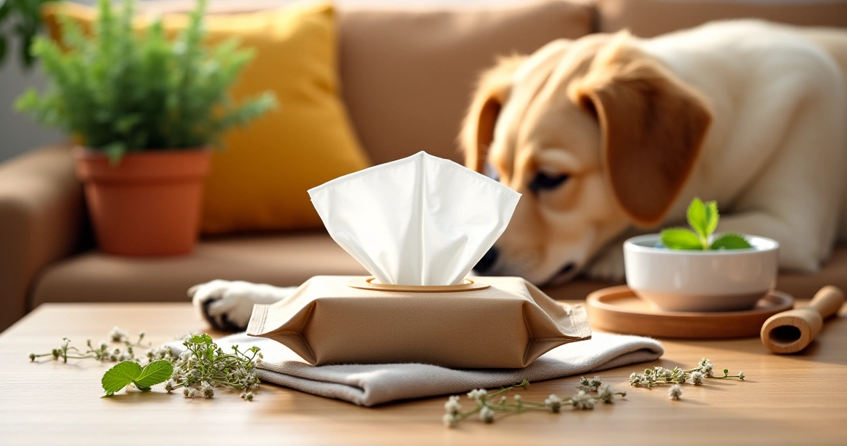 10 Best Natural Pet Dental Wipes for Fresh Breath and Healthy Teeth in 2024