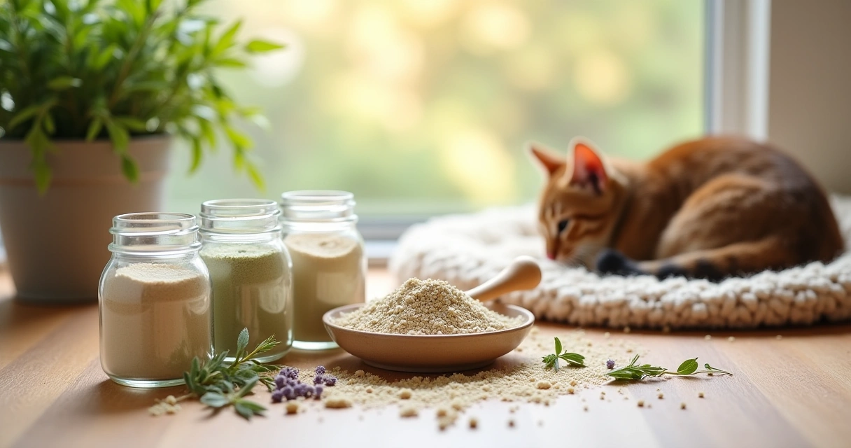 10 Best Natural Pet Flea Powders That Actually Work, According to Vets