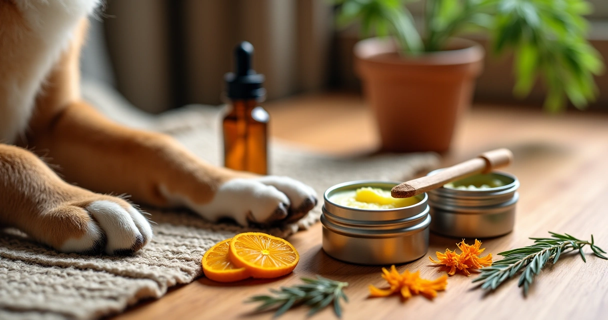 10 Best Natural Pet Joint Balms for Happy, Mobile Pets in 2024