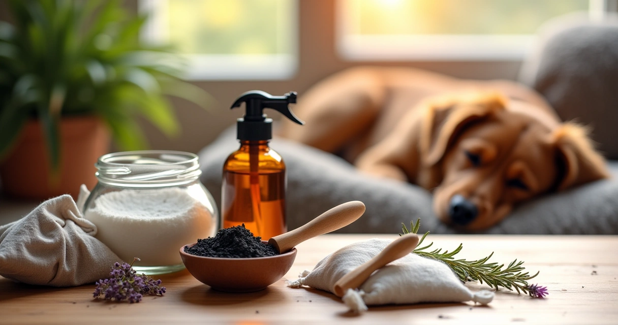 10 Best Natural Pet Odor Eliminators That Actually Work, According to Pet Owners