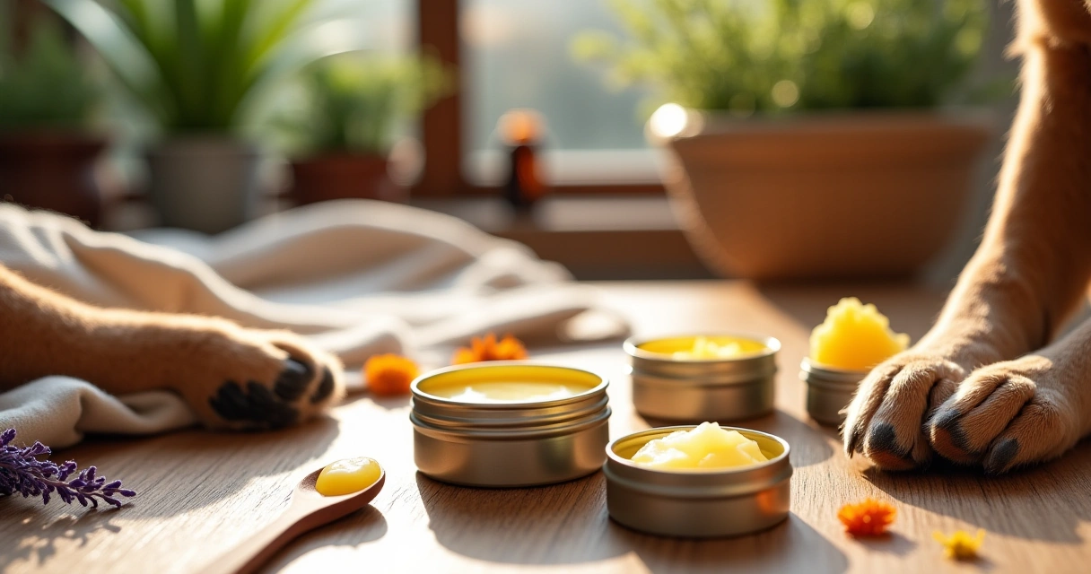 10 Best Natural Paw Protection Waxes for Your Pet’s Comfort (Vet-Approved)