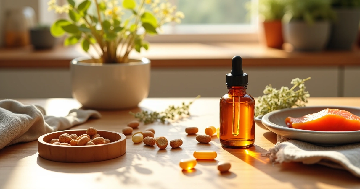 7 Best Omega-3 Fish Oil Supplements for Dogs That Support Wagging Health