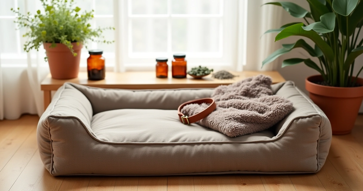 10 Best Orthopedic Dog Beds for Senior Pets That Actually Help