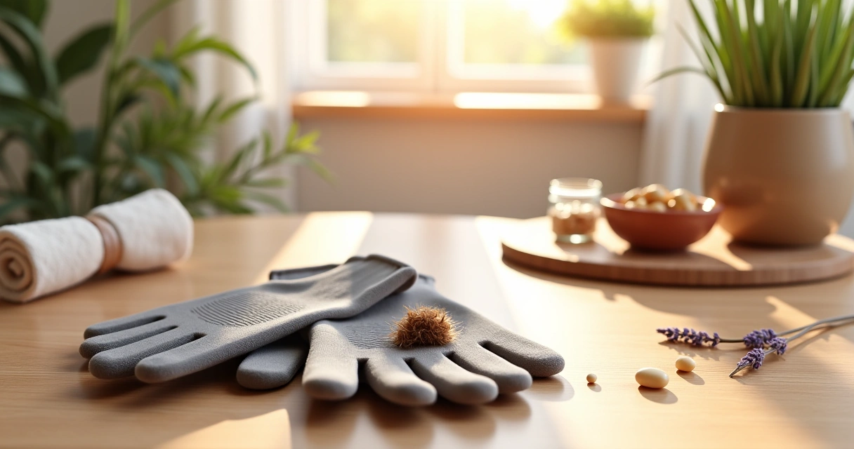 7 Best Pet Grooming Gloves for Shedding: Gentle Fur, Big Results