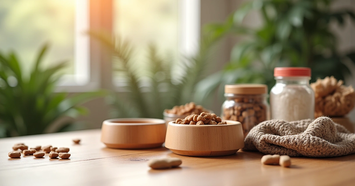 Best Pet Nutrition for Everyday Use