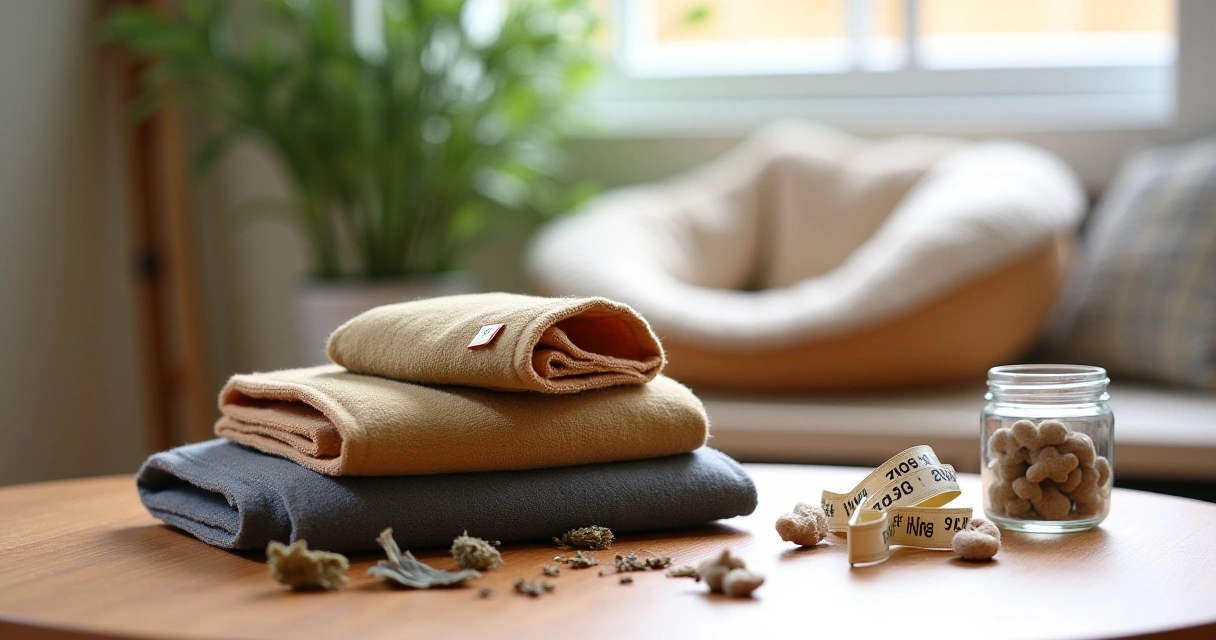 10 Best Thunder Anxiety Wraps for Dogs That Calm Fido Fast