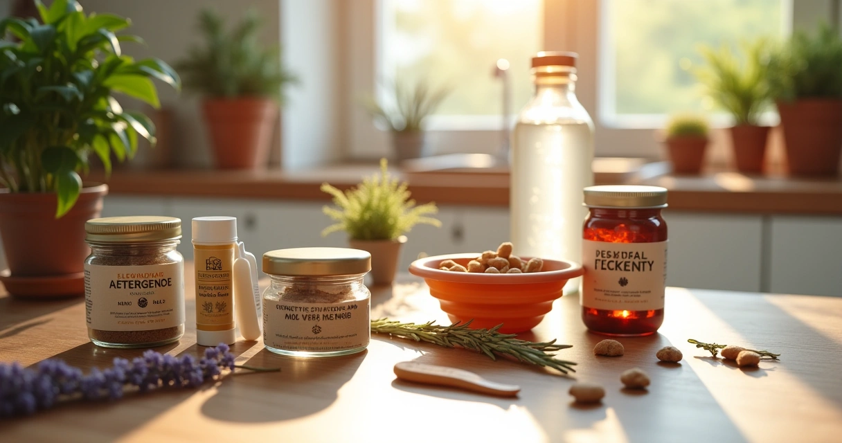 Build Natural Pet Emergency Kit Summer Adventures