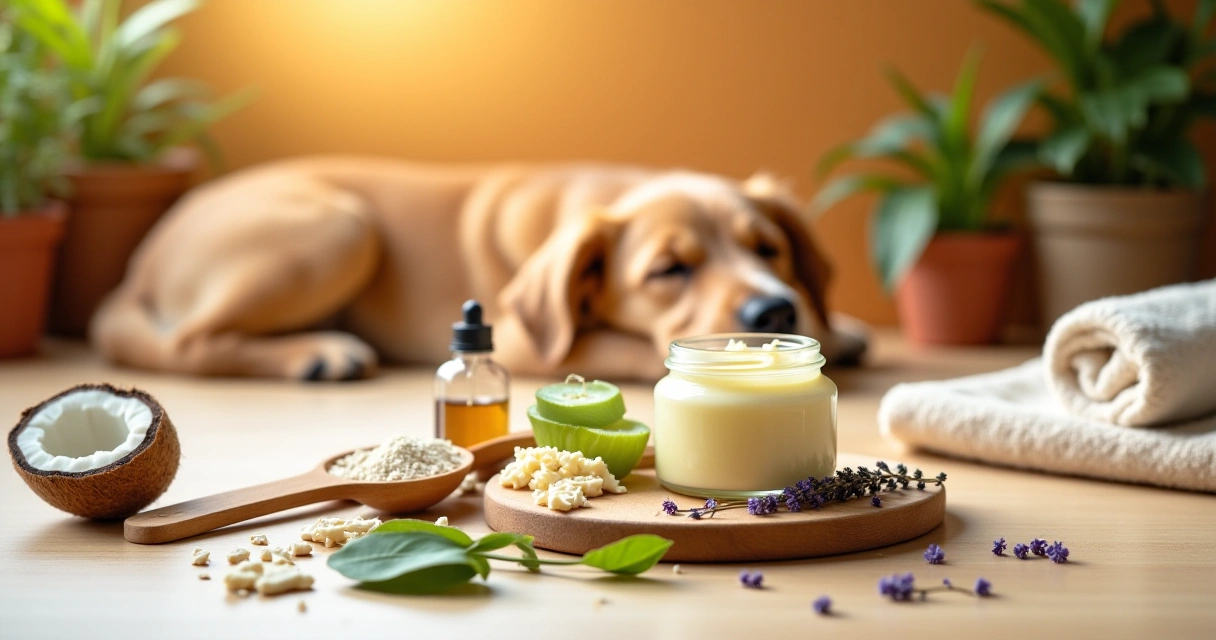 Diy Natural Sunscreen Recipe Protects Pet Skin
