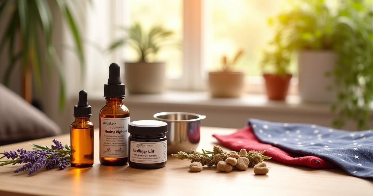 Fourth Of July Pet Safety Natural Prep