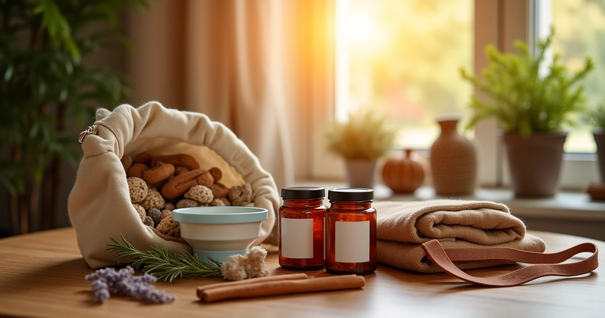 Holiday Travel Safety Natural Pets