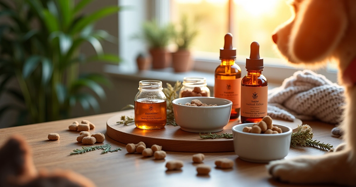 Holistic Immune Support Winter Wellness