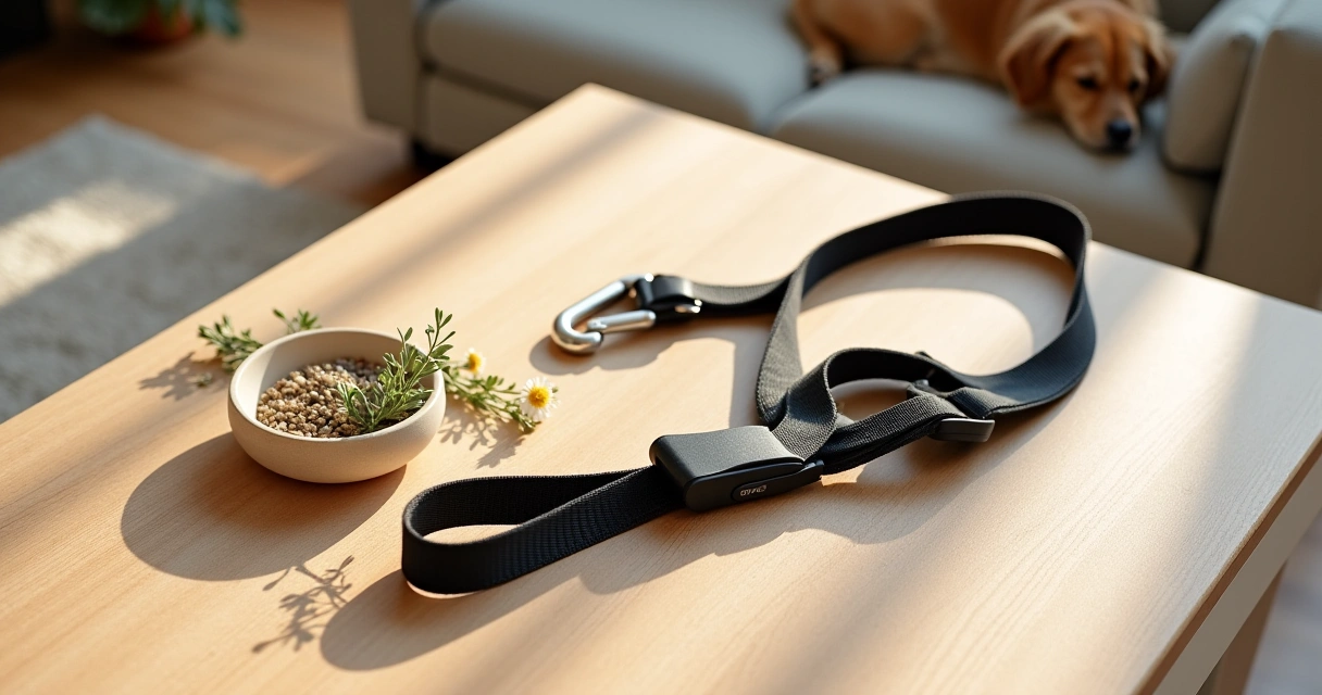 How To Choose The Right Dog Seat Belt Tethers 2026