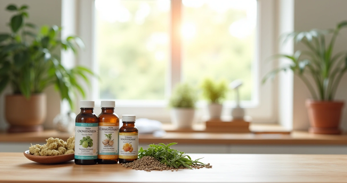 how to choose the right organic dog joint supplement for senior pets in 2026