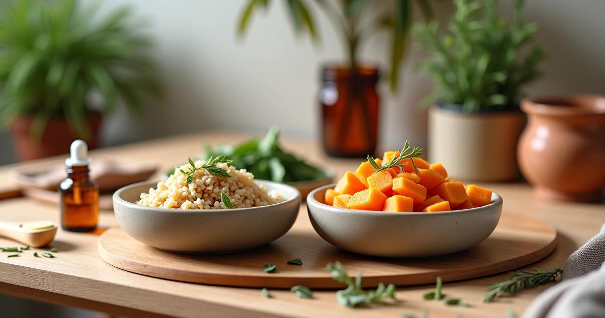 How To Create Natural Pet Diet Plan