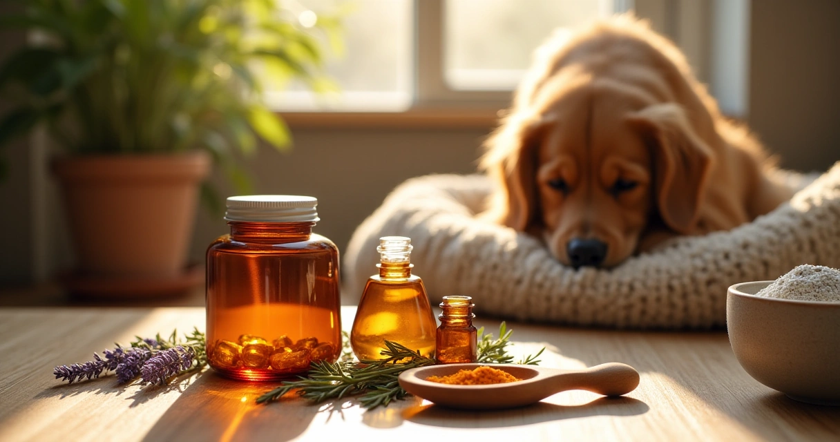 How To Support Pet Cognitive Health With Natural Remedies