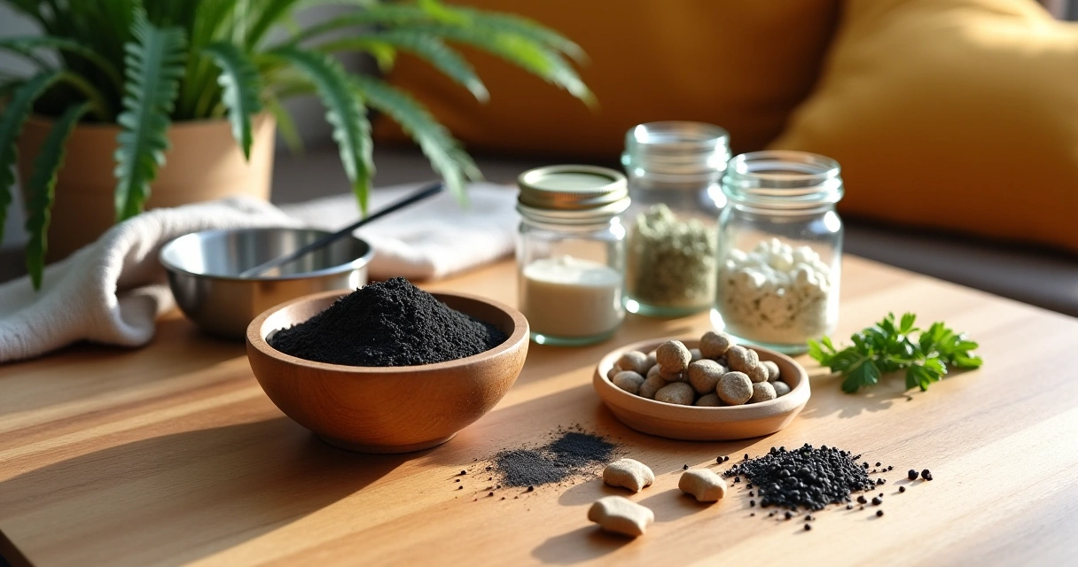 Lawn Chemical Poisoning Natural Detox Pesticide Exposure