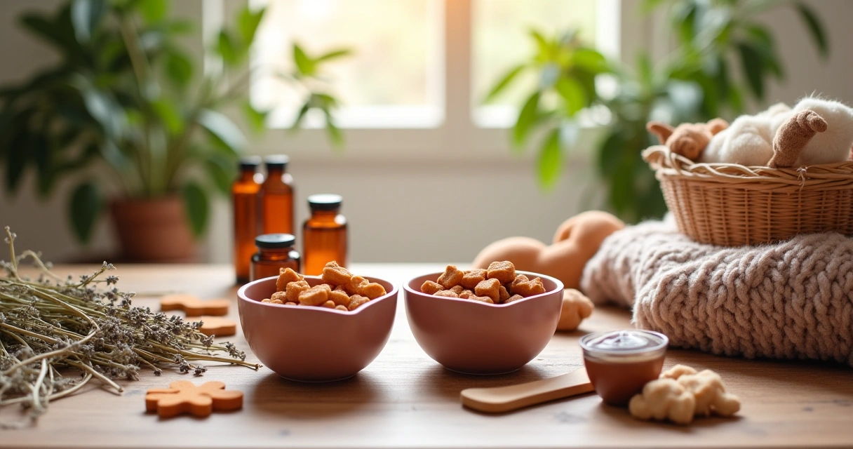 Mothers Day Special Natural Bonding Activities Pet Moms