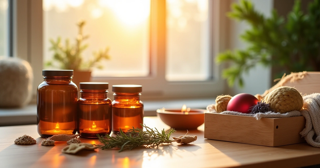 Natural Holiday Pet Safety Hazard Prevention