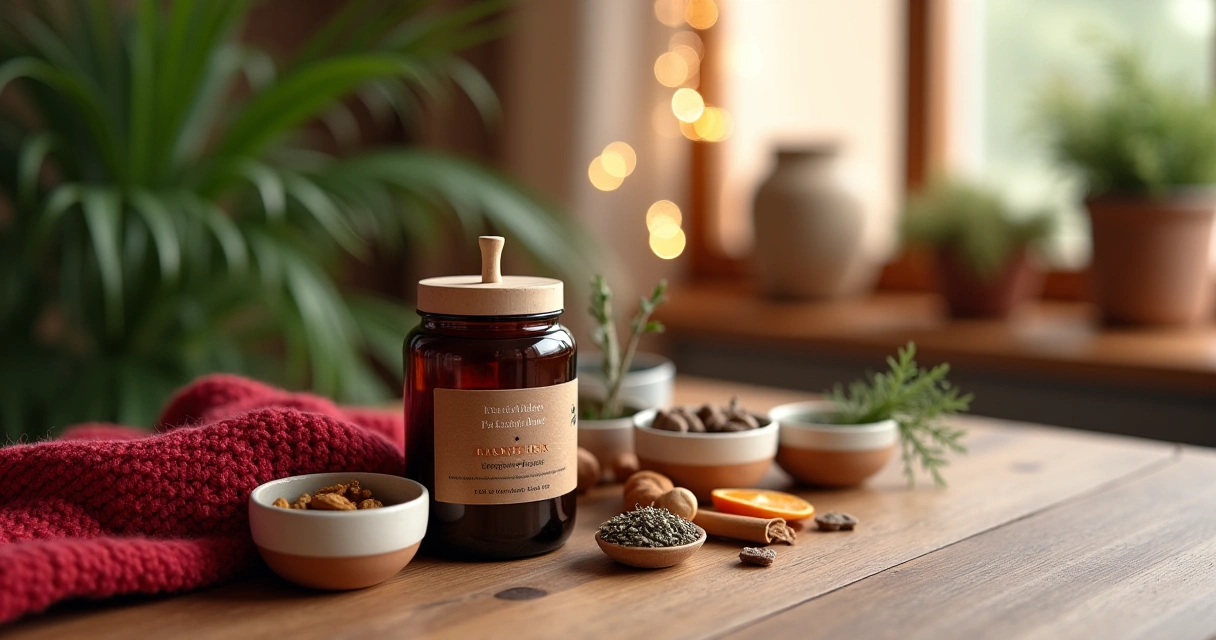 Natural Holiday Safety Pets