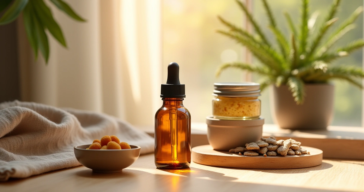 Natural Remedies Common Pet Ailments