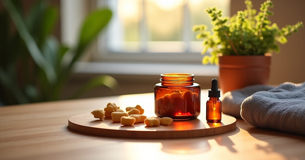 Natural Solutions Car Sickness Traveling Pets