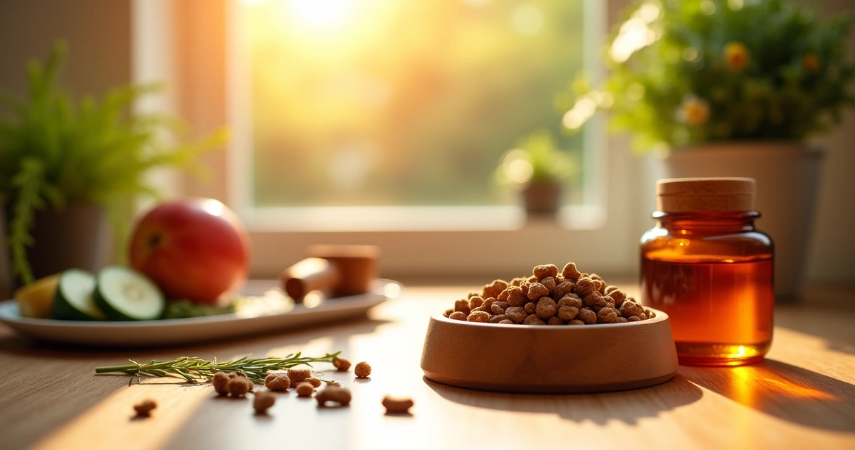 Natural Weight Management Tips Pets Fit Summer