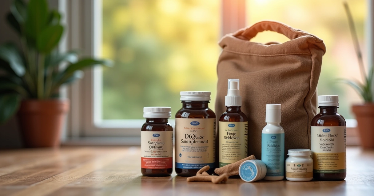 Pet First Aid Kit Basics: What Belongs in the Bag