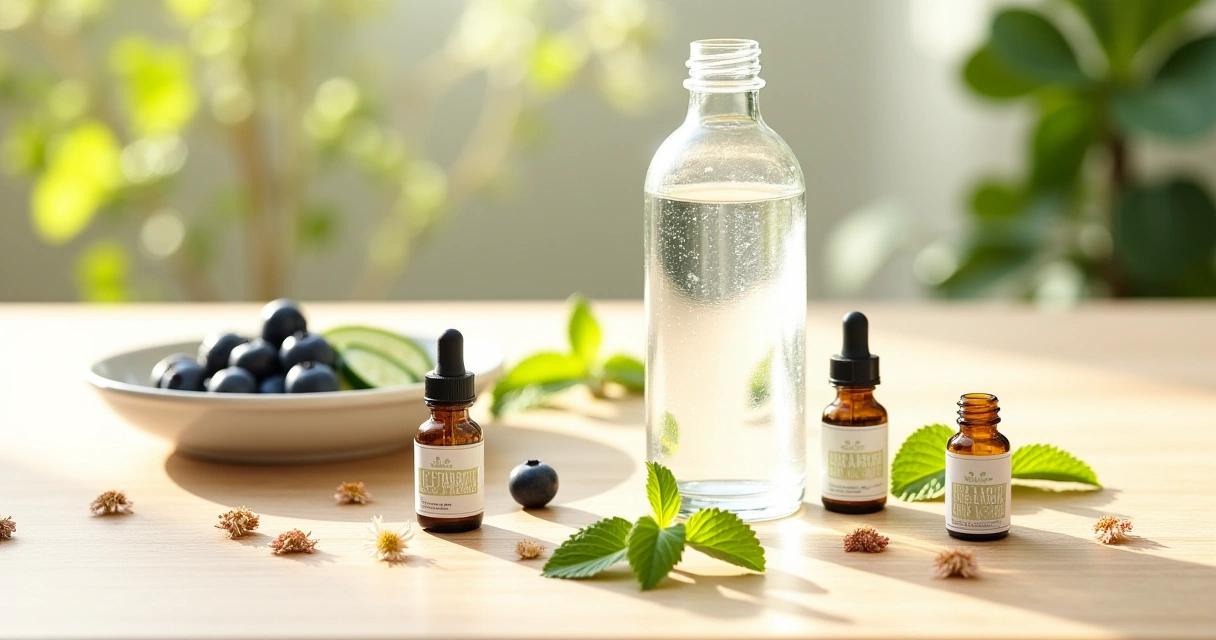 Safe Hydration Best Herbal Supplements Pets Hydrated