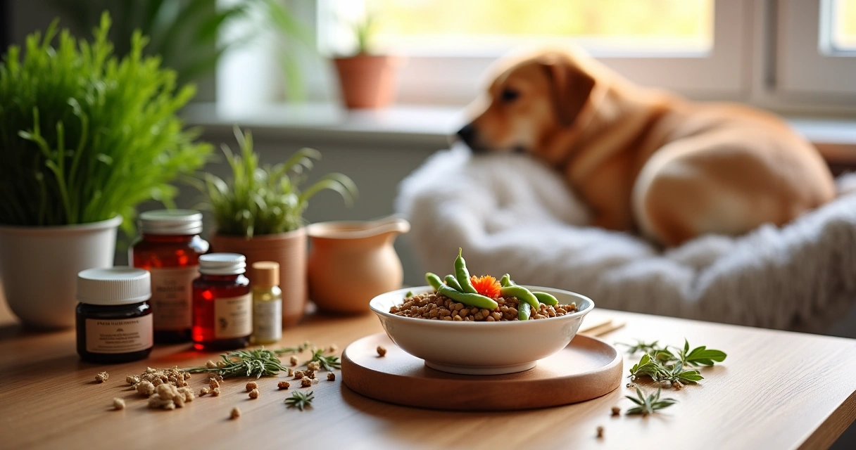 Secrets To Natural Pet Weight Management