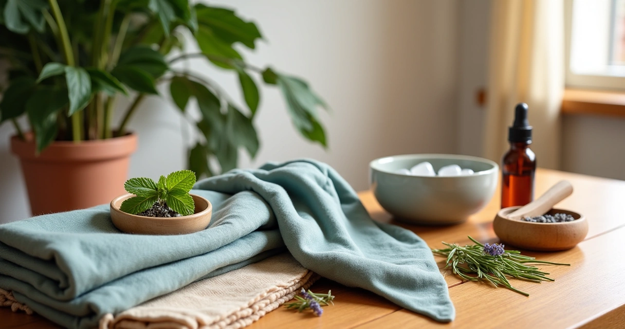 Senior Pet Heat Protection Natural Cooling Temperature Sensitive Dogs