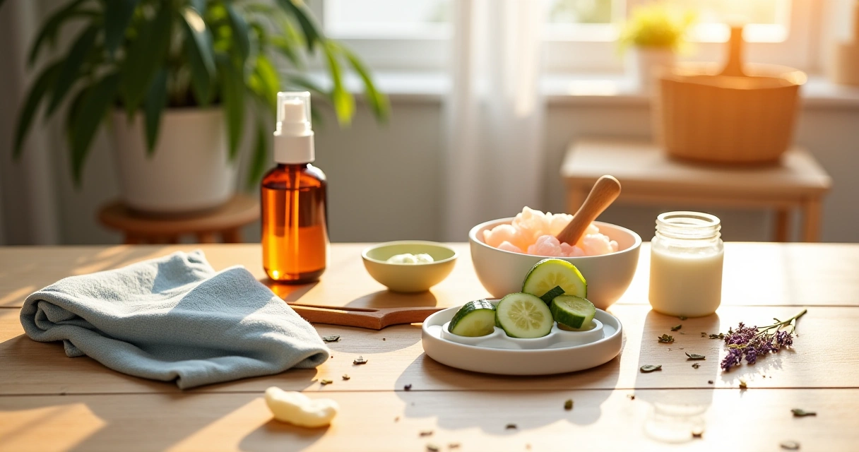 Summer Preparation Guide Natural Pet Cooling Solutions