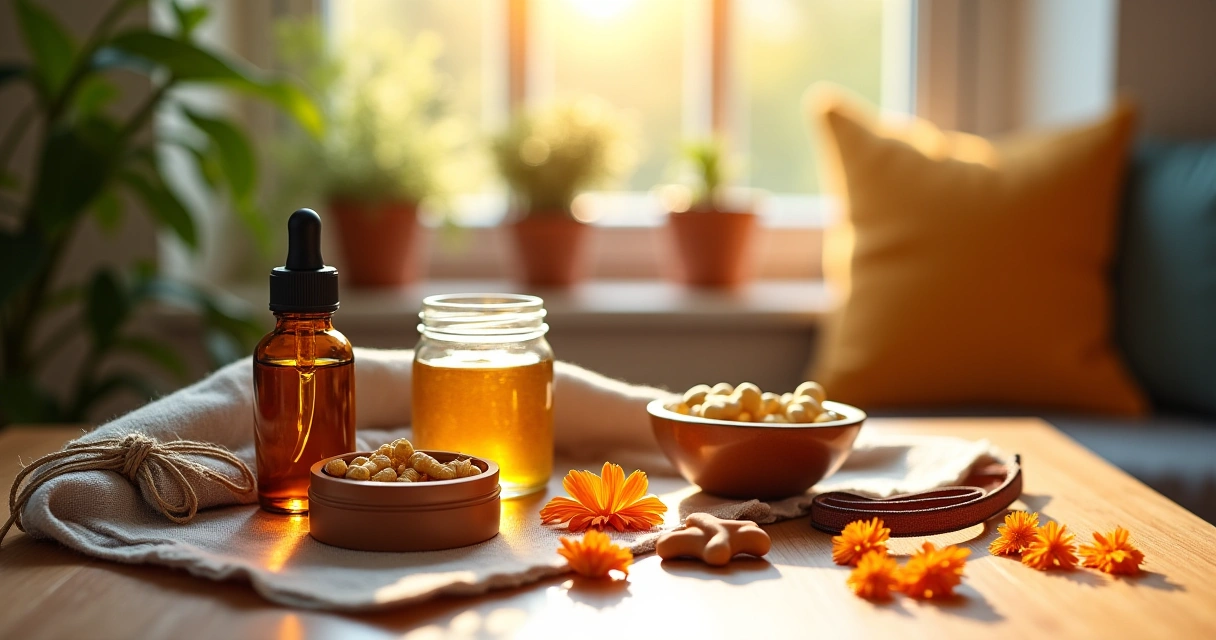 Summer Solstice Rituals Boost Pet Wellness