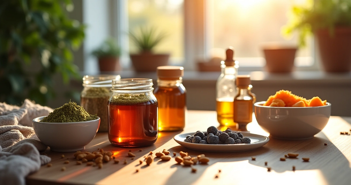 Superfoods Pet Longevity