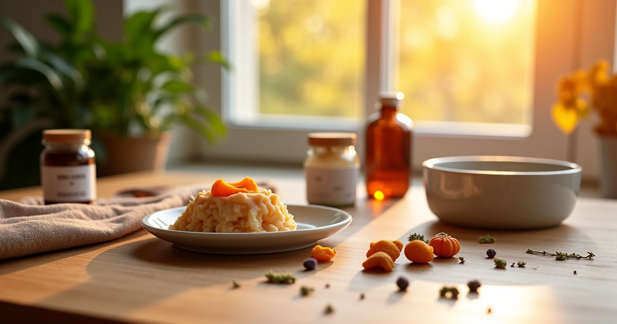 Thanksgiving Leftovers Pet Safety